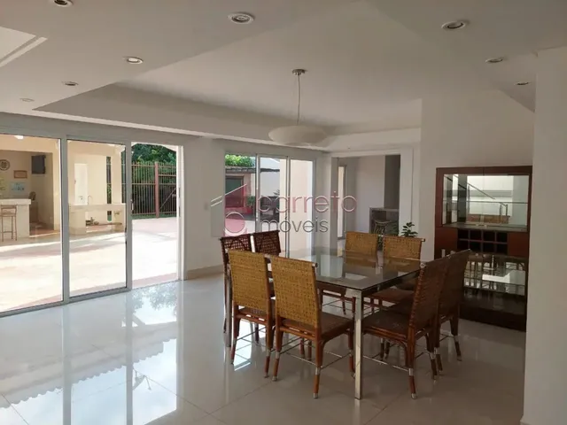 Imagem: Casa para Venda no Condomínio Portal do