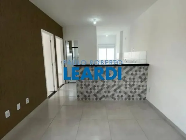 Imagem: Apartamento - Bairro da Mina - Sp