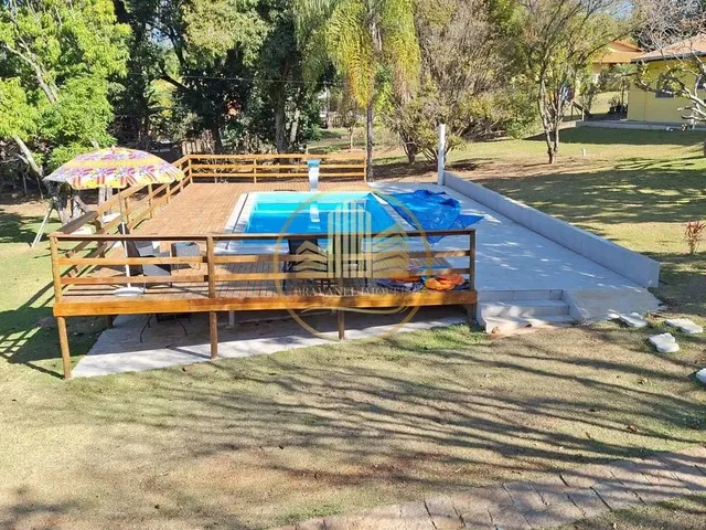 Imagem: Casa 03 Dorm. Em Guacuri - Itupeva