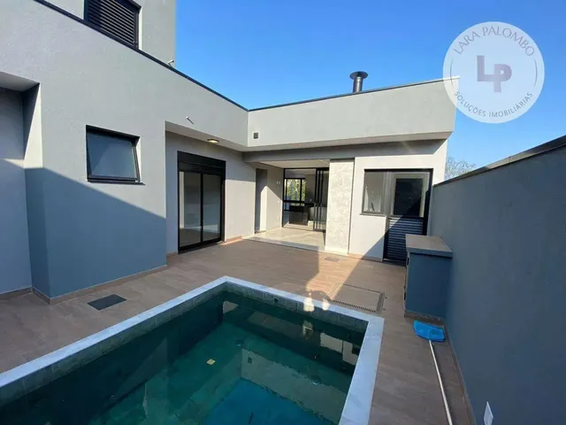 Imagem: Casa com 3 Dormitórios À Venda, 206 M²