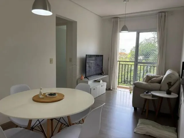 Imagem: Apartamento À Venda no Cond Duo Reserva