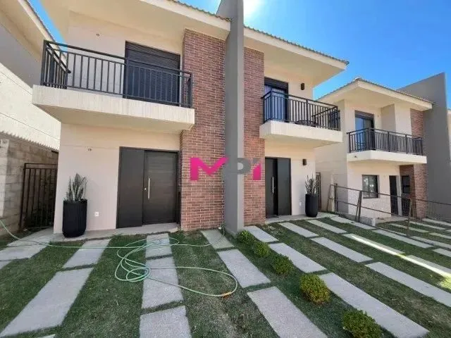 Imagem: Casa a Venda no Condomínio Kaza Alamedas