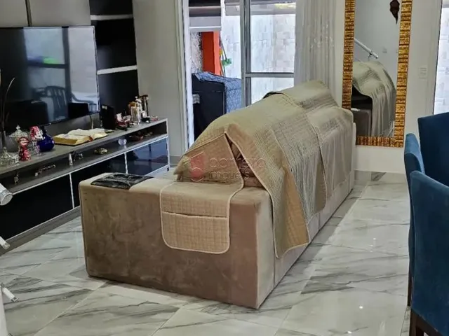 Imagem: Casa À Venda no Condomínio Vintage em