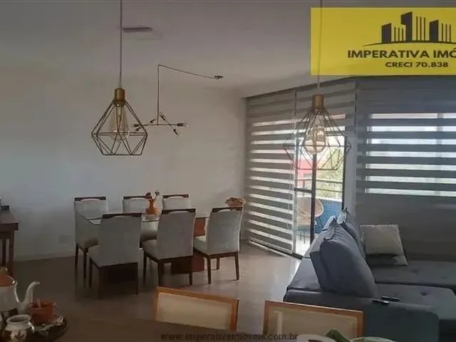 Imagem: Edifício Peliciari - Apartamentos para