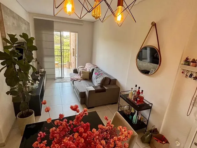 Imagem: Apartamento a Venda Flex 2 Jardim Florida