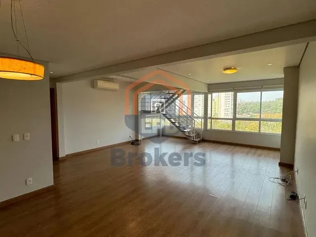 Imagem: Apartamento em Jardim das Samambaias - Jundiaí