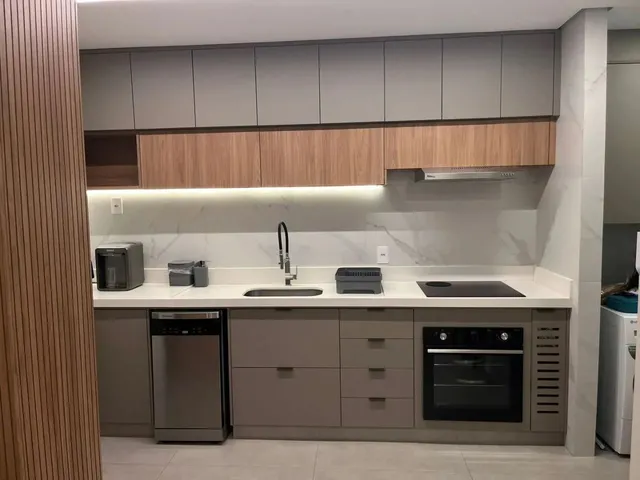 Imagem: Apartamento com 3 Dormitórios À Venda