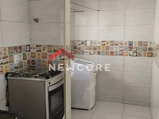 Imagem: Apartamento em Rua Doutor Nelson Martinho