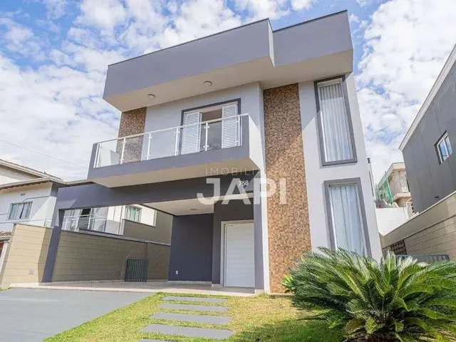Imagem: Casa com 3 Dormitórios À Venda, 262 M²