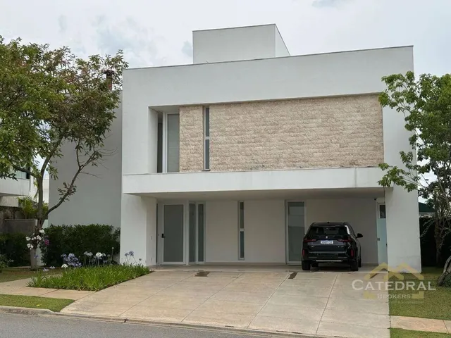 Imagem: Sobrado com 3 Dormitórios, 310 M² - Venda
