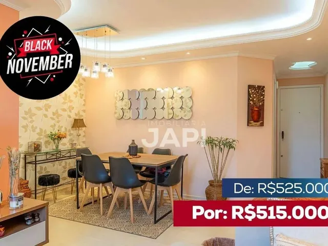 Imagem: Apartamento À Venda Eloy Chaves - 2 Quartos