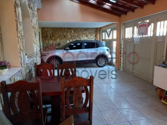 Imagem: Casa para Venda Jardim Danúbio - Jundiaí