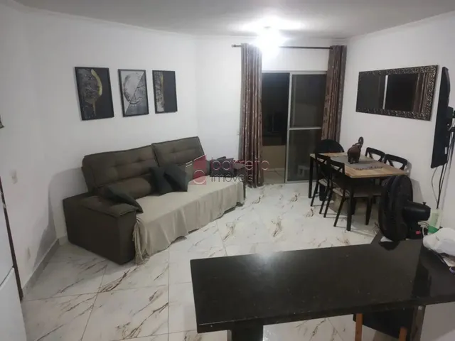 Imagem: Apartamento À Venda, Edifício Hortolândia