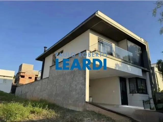 Imagem: Casa em Condomínio - Engordadouro - Sp
