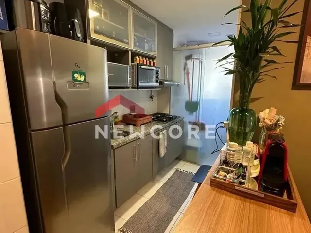 Imagem: Apartamento em Rua União - Parque União