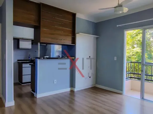 Imagem: Apartamento com 2 Dormitórios À Venda
