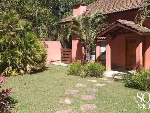 Imagem: Casa com 304 M² no Capital Ville 4 Dormitórios