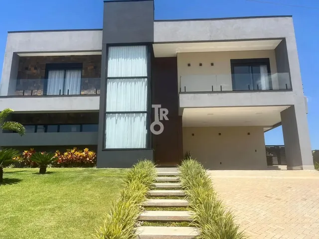 Imagem: Casa Maravilhosa À Venda no Condomínio