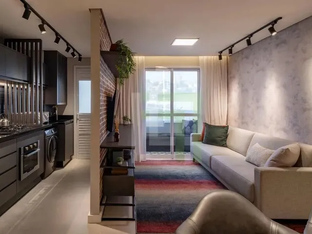 Imagem: Apartamento com 2 Dormitórios À Venda