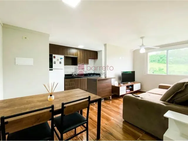Imagem: Apartamento À Venda no Condomínio Reserva