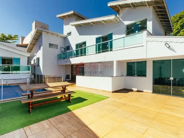Imagem: Casa À Venda no Bairro Jardim Pacaembu