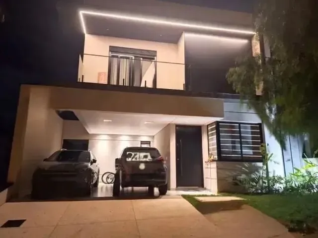 Imagem: Casa Sobrado para Venda Ou Locação no
