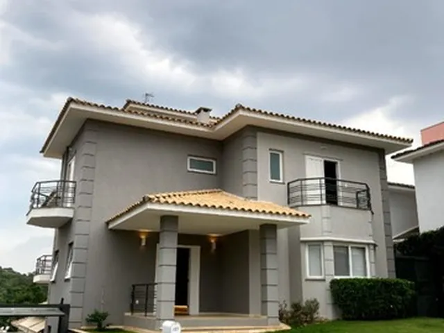 Imagem: Casa Portal do Paraíso 2