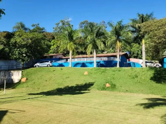 Imagem: Chacara À Venda