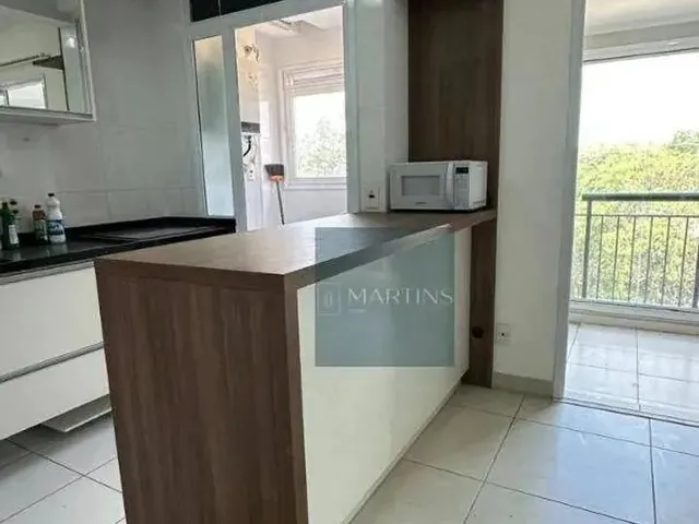 Imagem: Flat com 1 Dormitório, 48 M² - Venda por