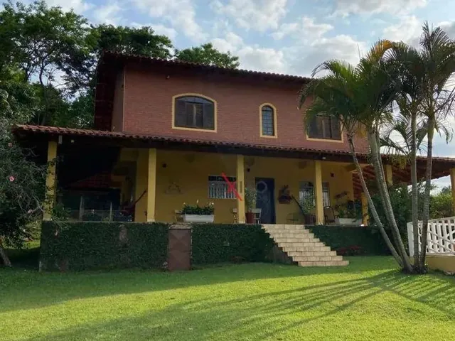 Imagem: Casa com 4 Dormitórios, 647 M² - Venda