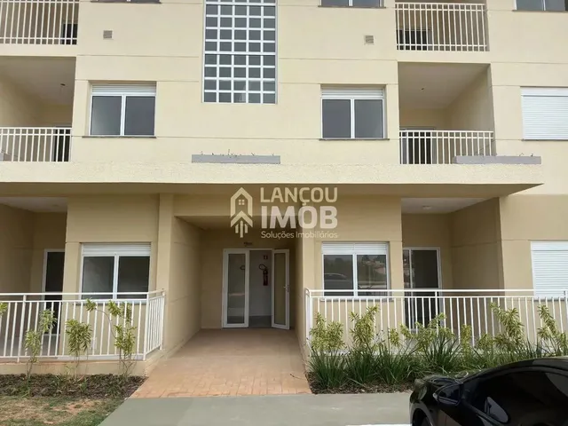 Imagem: Apartamento À Venda Residencial Vila Flor