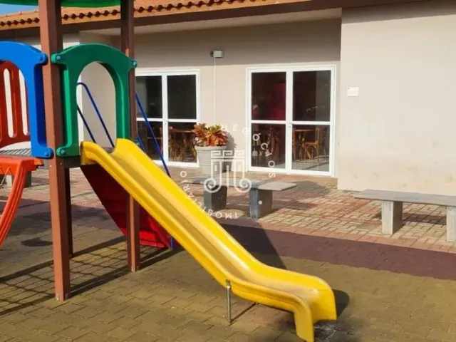 Imagem: Apartamento 2 Dormitórios e 1 Vaga - Residencial