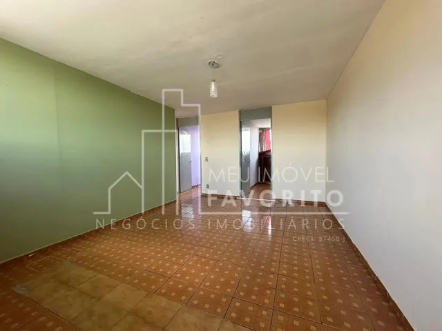 Imagem: Apartamento com 3 Dormitórios À Venda