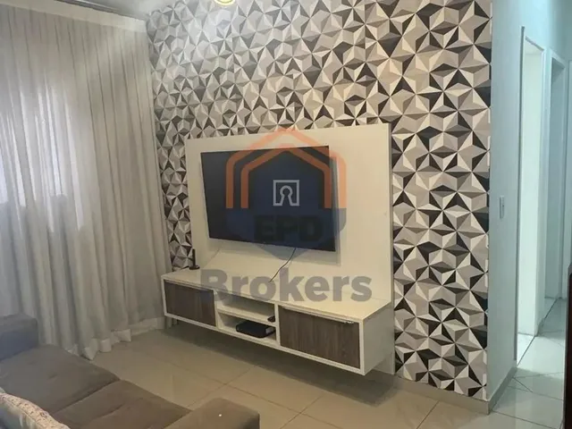Imagem: Apartamento em Vila Della Piazza - Jundiaí