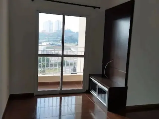 Imagem: Apartamento com 3 Dormitórios, 73 M²