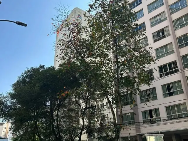 Imagem 1: Apartamento Praia do Canto a Venda, 2 Quartos