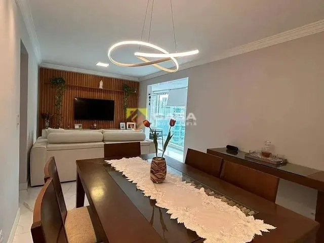 Imagem: Incrível Apartamento em Jardim Camburi