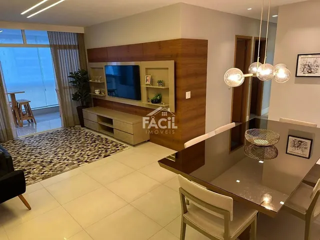 Imagem: Apartamento em Bento Ferreira - Vitória