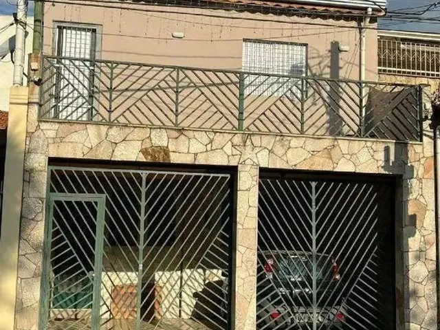 Imagem: Casa À Venda em Jardim Esplanada, Jundiaí