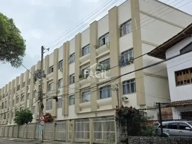 Imagem: Apartamento em Morada de Camburí - Vitória