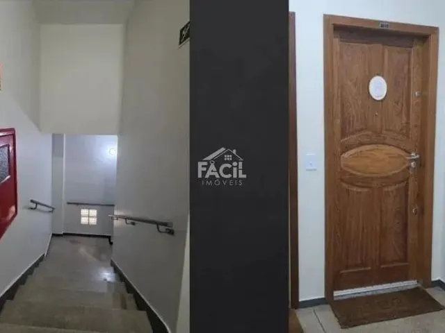 Imagem 6: Apartamento em Morada de Camburí - Vitória