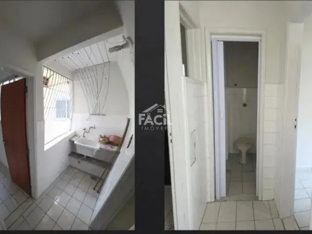 Imagem 3: Apartamento em Morada de Camburí - Vitória
