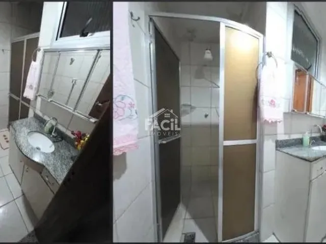 Imagem 5: Apartamento em Morada de Camburí - Vitória