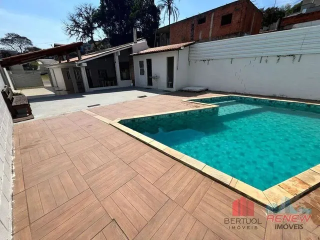 Imagem: Casa À Venda Vila Jeriva em Várzea Paulista