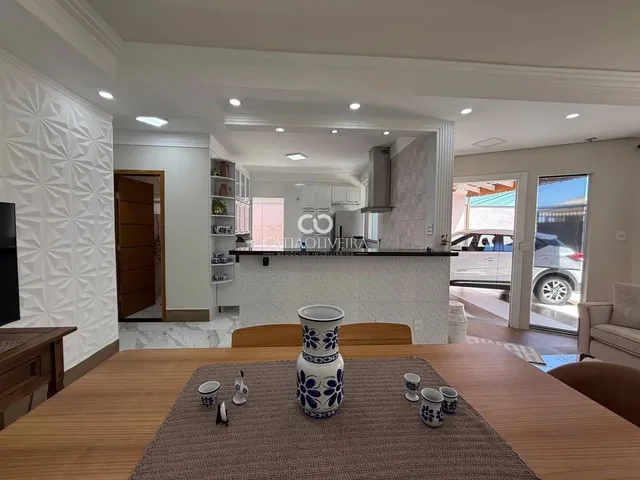 Imagem 15: Casa para Venda em Itupeva, Laranjeiras, 3 Dormitórios, 1 Suíte, 2...