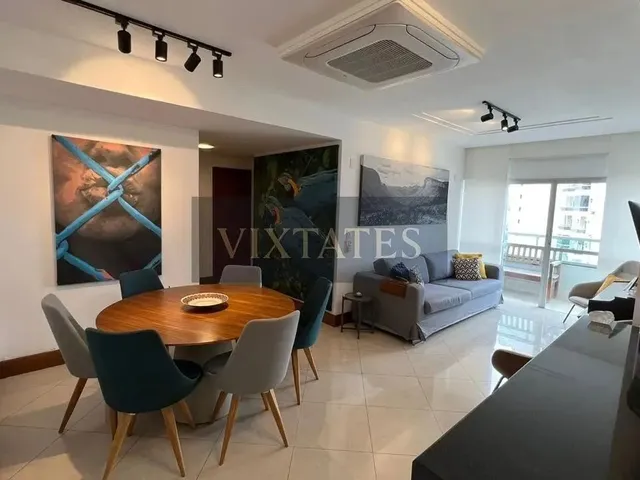 Imagem: Apartamento em santa Lucia - Vitória