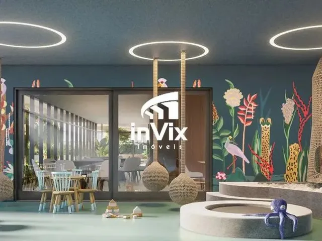 Imagem: 4 Suítes de 280M² Cyan Ocean Front - Viva
