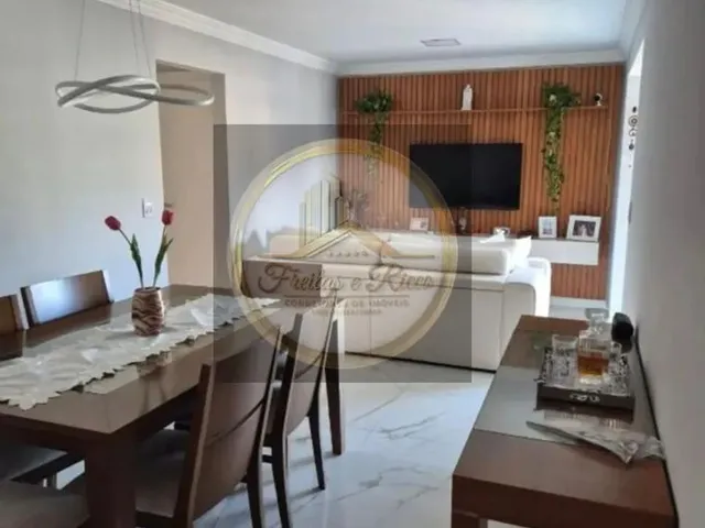 Imagem: Apartamento para Venda em Vitória, Jardim