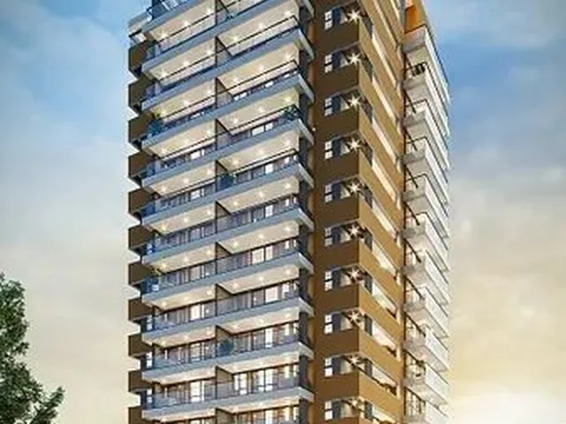 Imagem: Ed. Palazzo Milano - 03Qts C/ Suíte /2