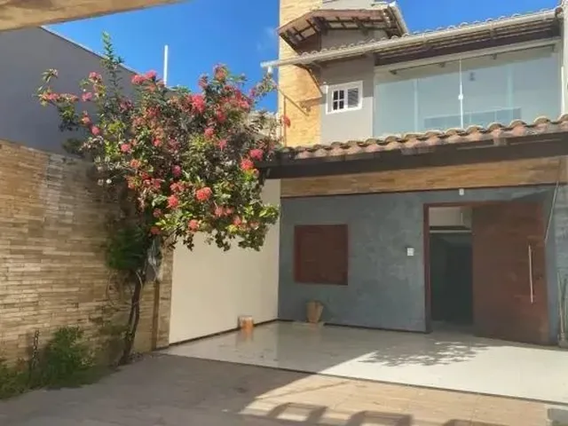 Imagem: Vendo Casa em Solon Borges